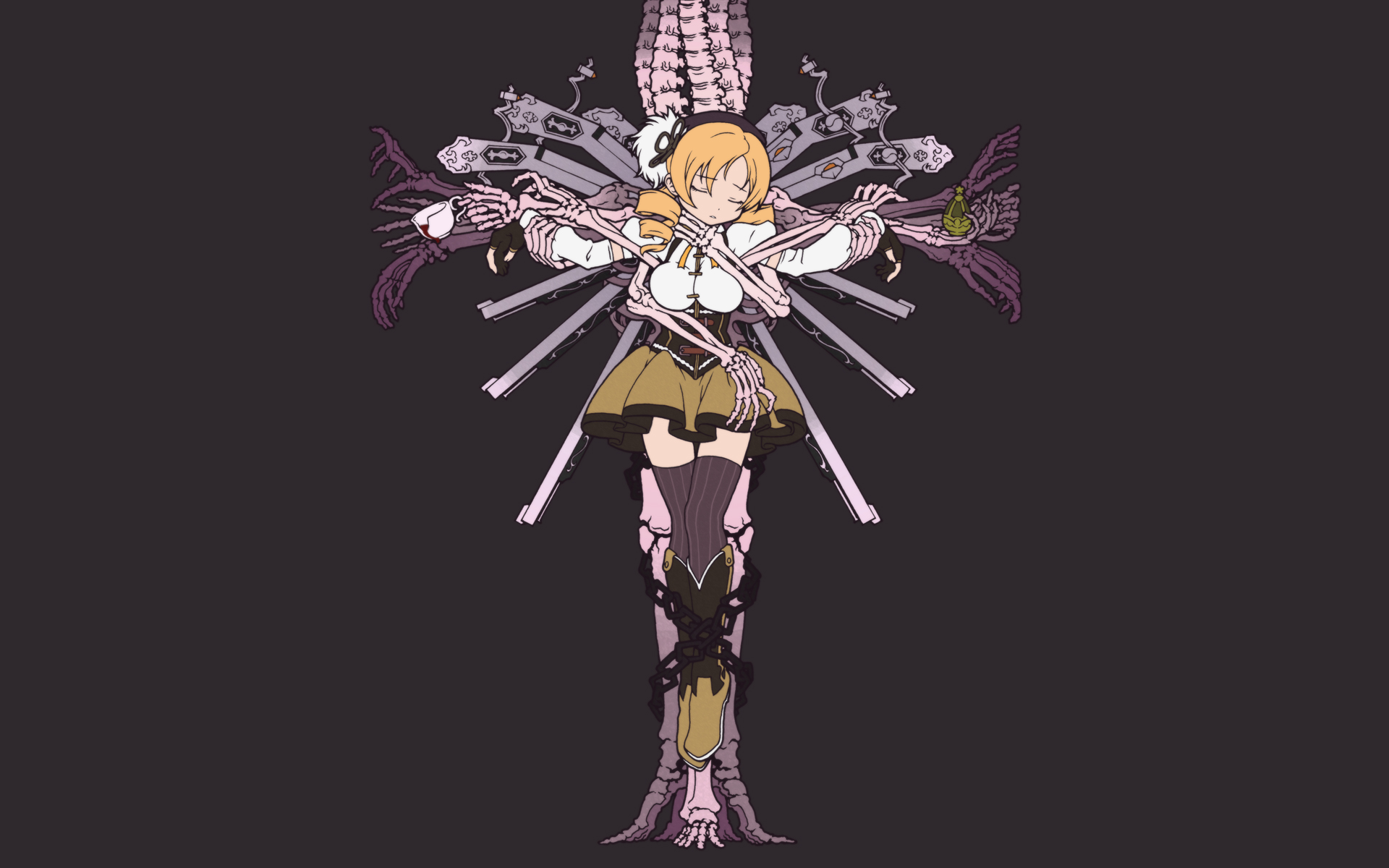 Madoka_Magica / Wallpapers / maxiol_Madoka_Magica_Wallpapers_169577_.png