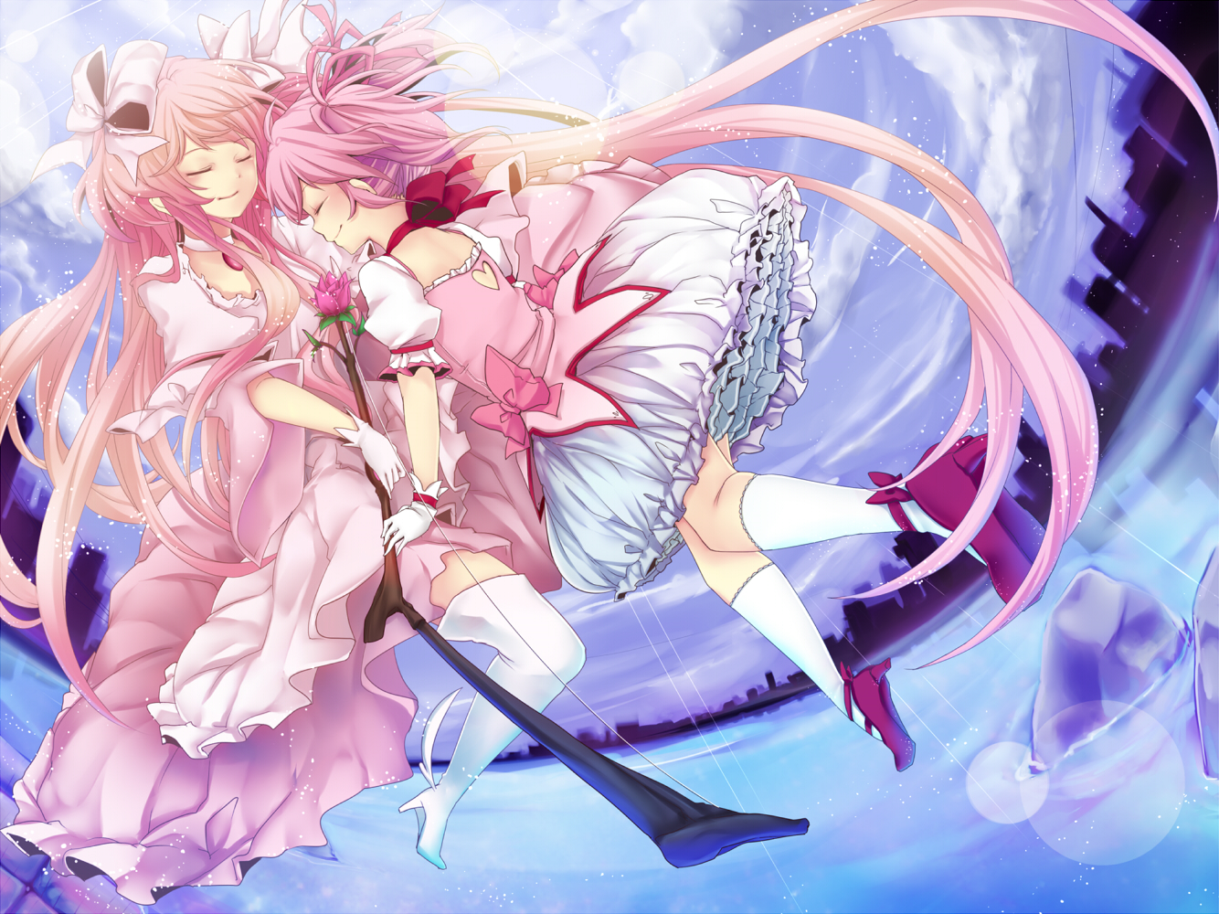 Madoka_Magica / Wallpapers / maxiol_Madoka_Magica_Wallpapers_169612_.png