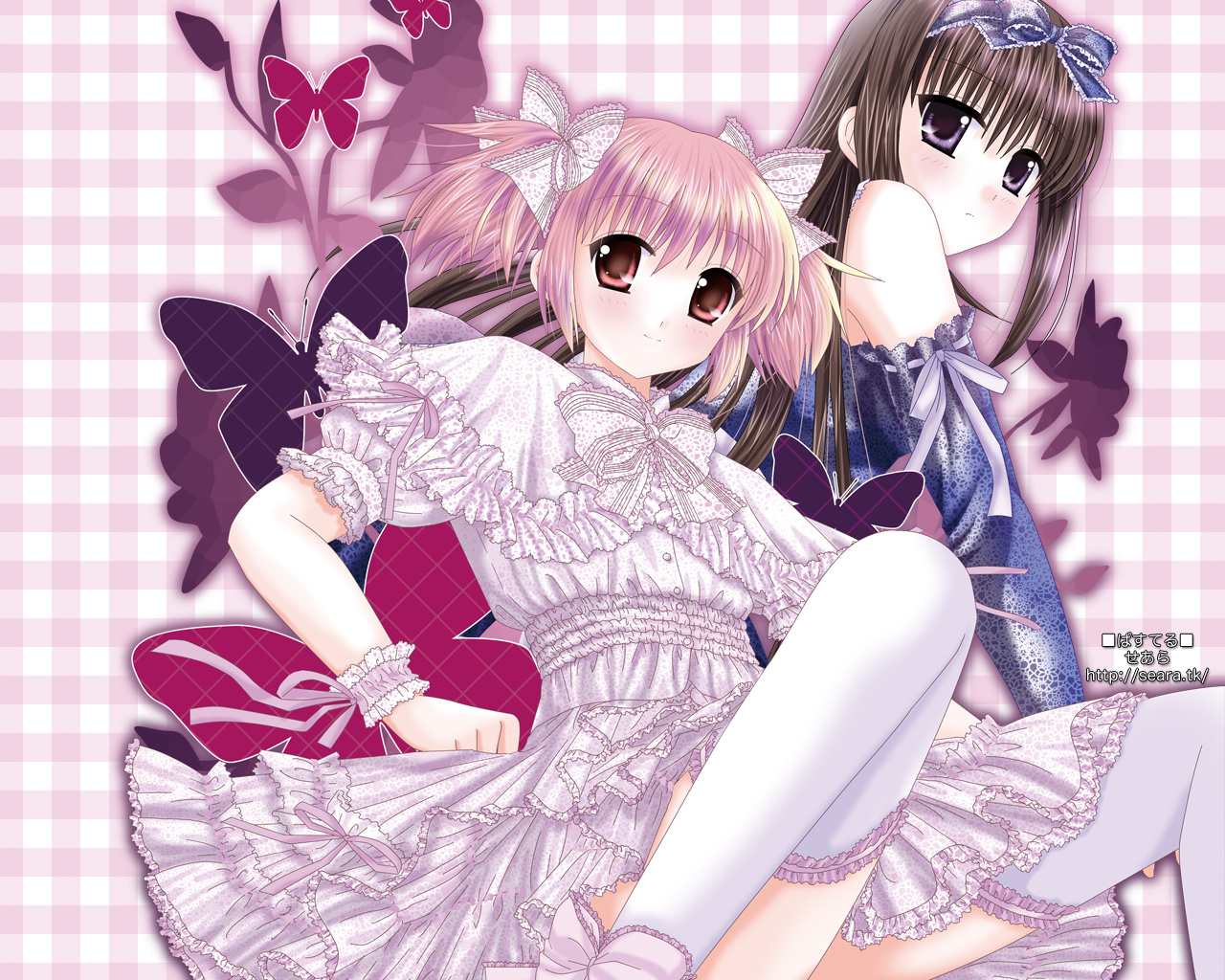 Madoka_Magica / Wallpapers / maxiol_Madoka_Magica_Wallpapers_169707_.png