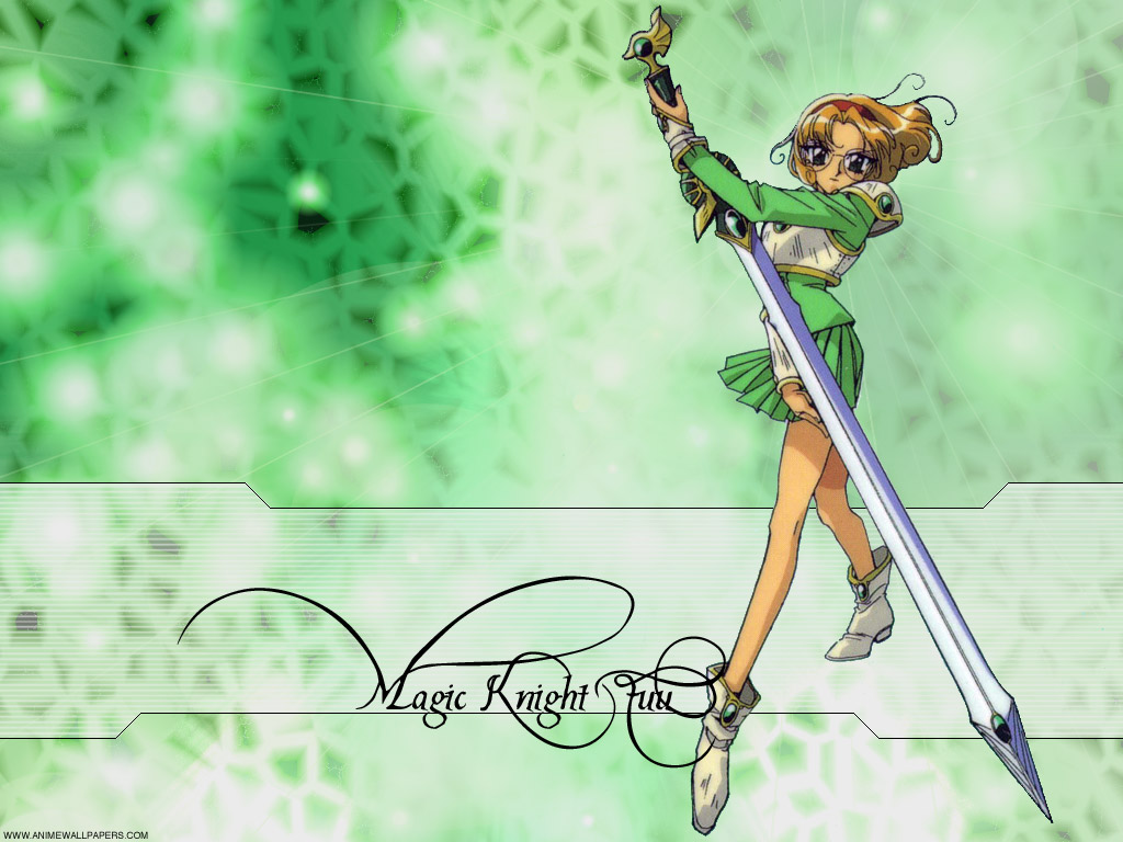 Magic Kights Rayearth /  / Magic_Kights_Rayearth_maxiol_galery_023.jpg