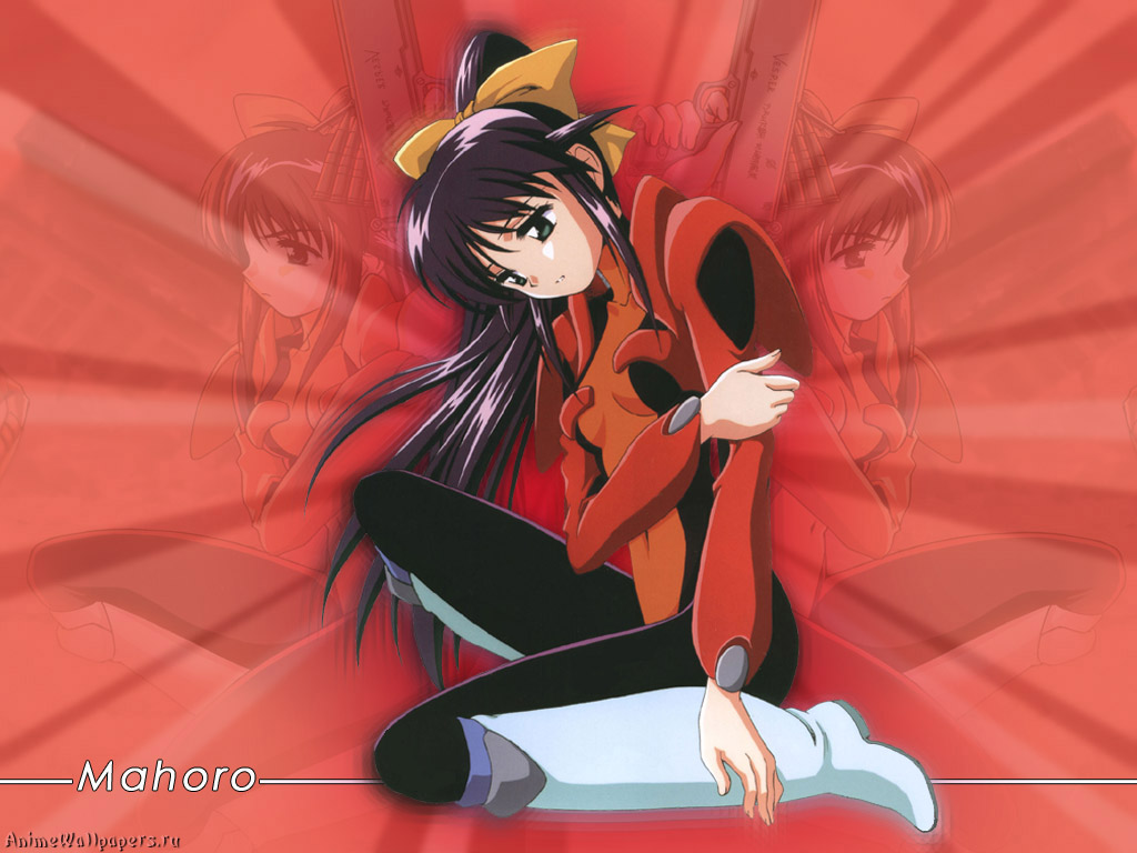 Mahoromatic /  / maxiol_Mahoromatic_wallpaper_124713_.jpg