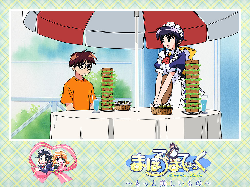 Mahoromatic /  / maxiol_Mahoromatic_wallpaper_124740_.jpg