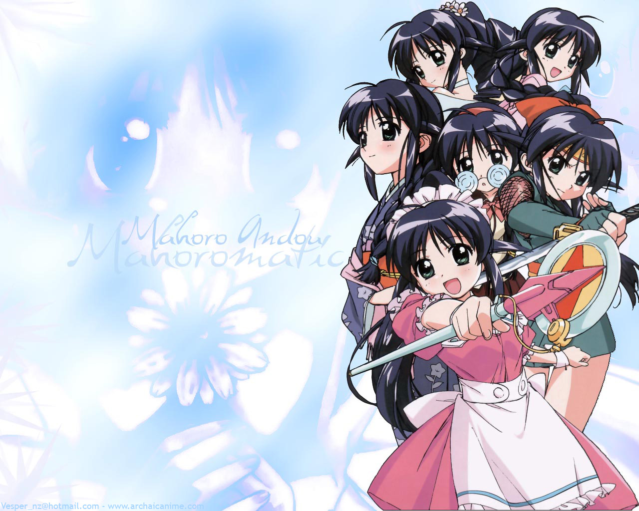Mahoromatic /  / maxiol_Mahoromatic_wallpaper_124784_.jpg