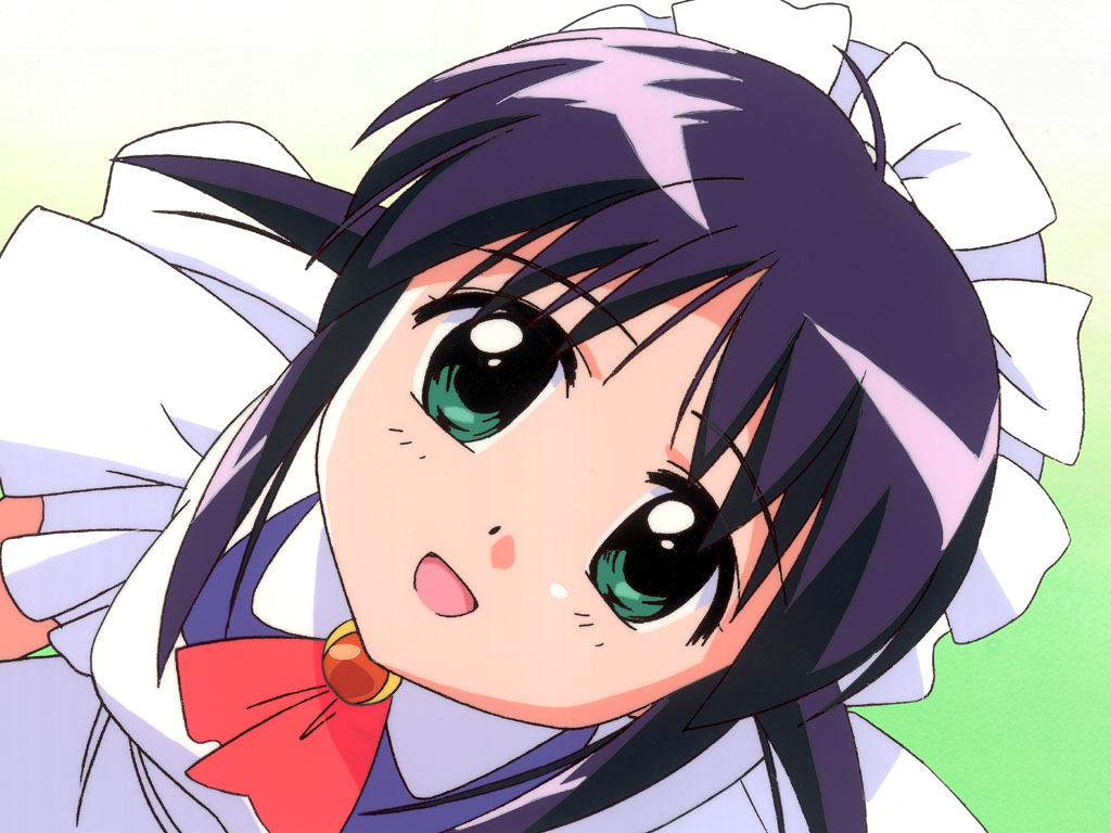 Mahoromatic /  / maxiol_Mahoromatic_wallpaper_124822_.jpg