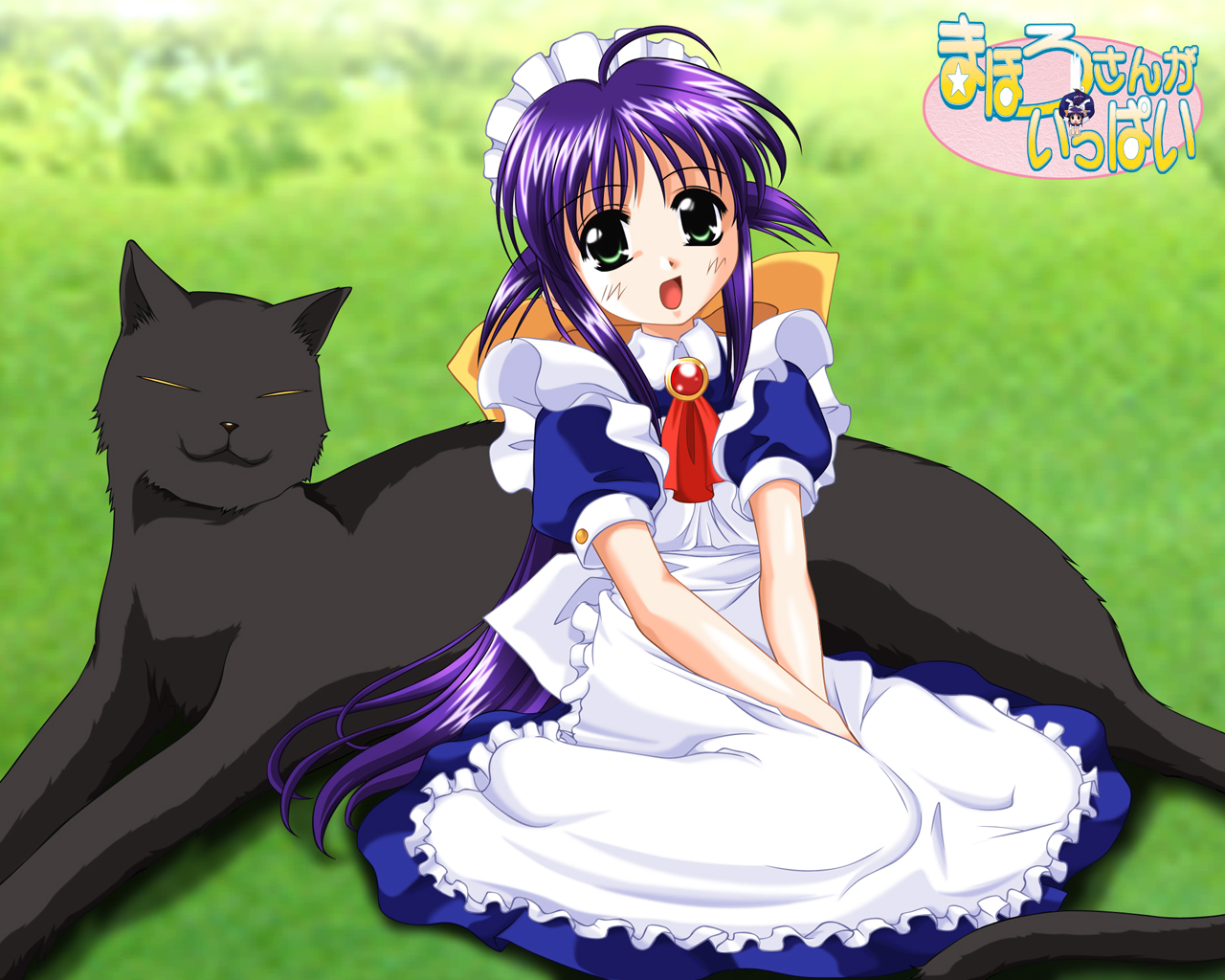 Mahoromatic /  / maxiol_Mahoromatic_wallpaper_124844_.jpg