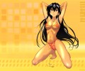 Mahou Sensei Negima /   ! / ネギま!?　夏 /  / maxiol_Mahou_Sensei_Negima_wallpaper_115295_.jpg
