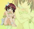 Mahou Sensei Negima /   ! / ネギま!?　夏 /  / maxiol_Mahou_Sensei_Negima_wallpaper_115318_.jpg