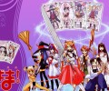 Mahou Sensei Negima /   ! / ネギま!?　夏 /  / maxiol_Mahou_Sensei_Negima_wallpaper_115322_.jpg