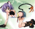 Mahou Sensei Negima /   ! / ネギま!?　夏 /  / maxiol_Mahou_Sensei_Negima_wallpaper_115333_.jpg