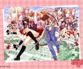 Mahou Sensei Negima /   ! / ネギま!?　夏 /  / maxiol_Mahou_Sensei_Negima_wallpaper_115336_.jpg