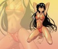 Mahou Sensei Negima /   ! / ネギま!?　夏 /  / maxiol_Mahou_Sensei_Negima_wallpaper_115337_.jpg