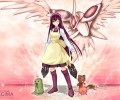 Mahou Sensei Negima /   ! / ネギま!?　夏 /  / maxiol_Mahou_Sensei_Negima_wallpaper_115362_.jpg