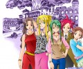 Mahou Sensei Negima /   ! / ネギま!?　夏 /  / maxiol_Mahou_Sensei_Negima_wallpaper_115369_.jpg