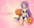 Mahou Sensei Negima /   ! / ネギま!?　夏 /  / maxiol_Mahou_Sensei_Negima_wallpaper_115414_.jpg