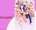Mahou Sensei Negima /   ! / ネギま!?　夏 /  / maxiol_Mahou_Sensei_Negima_wallpaper_115419_.jpg