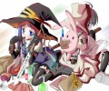 Mahou Sensei Negima /   ! / ネギま!?　夏 /  / maxiol_Mahou_Sensei_Negima_wallpaper_115442_.jpg