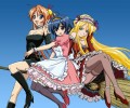 Mahou Sensei Negima /   ! / ネギま!?　夏 /  / maxiol_Mahou_Sensei_Negima_wallpaper_115479_.jpg