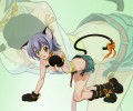Mahou Sensei Negima /   ! / ネギま!?　夏 /  / maxiol_Mahou_Sensei_Negima_wallpaper_115518_.jpg