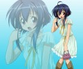 Mahou Sensei Negima /   ! / ネギま!?　夏 /  / maxiol_Mahou_Sensei_Negima_wallpaper_115528_.jpg