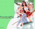 Mahou Sensei Negima /   ! / ネギま!?　夏 /  / maxiol_Mahou_Sensei_Negima_wallpaper_115540_.jpg