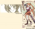 Mahou Sensei Negima /   ! / ネギま!?　夏 /  / maxiol_Mahou_Sensei_Negima_wallpaper_115541_.jpg