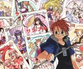Mahou Sensei Negima /   ! / ネギま!?　夏 /  / maxiol_Mahou_Sensei_Negima_wallpaper_115558_.jpg