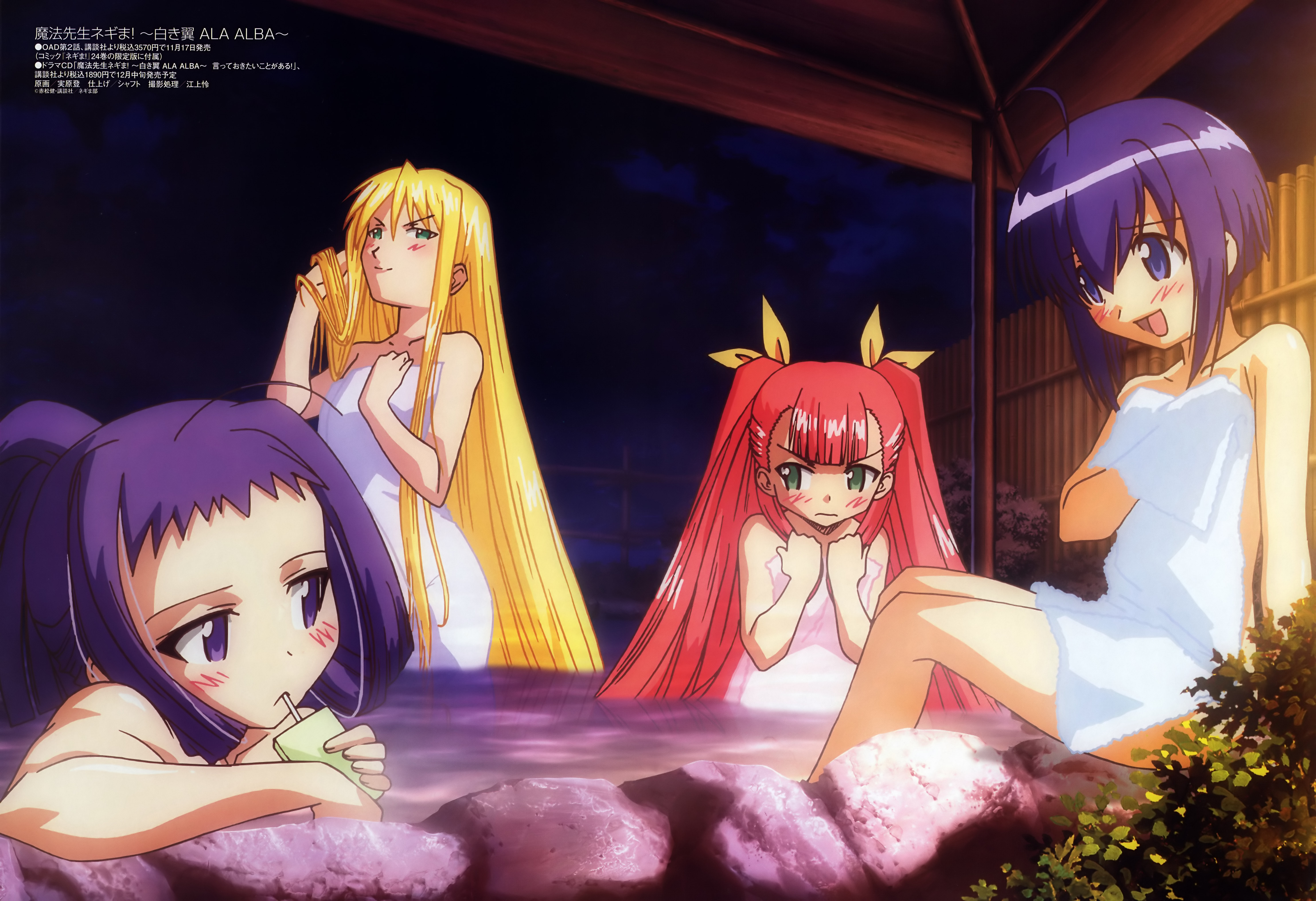 Mahou Tsukai Tai ( Magic Users Club /    ) /  / maxiol_mahou_sensei_negima_134031_.jpg
