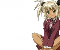 Mahou Tsukai Tai ( Magic Users Club /    ) /  / maxiol_mahou_sensei_negima_134060_.jpg