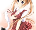 Mahou Tsukai Tai ( Magic Users Club /    ) /  / maxiol_mahou_sensei_negima_134064_.jpg