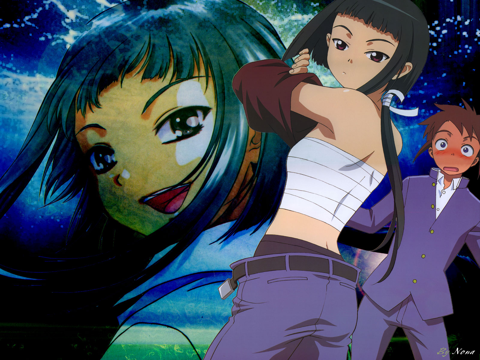 Mai Hime /   /  / maxiol_MaiHime_134183_.jpg