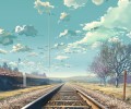 Makoto Shinkai /  / maxiol_makoto_shinkai_27200_.jpg