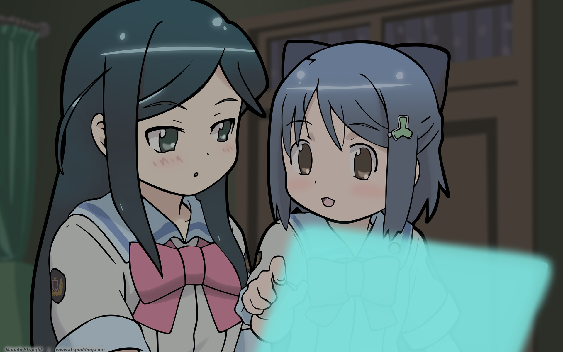Manabi Straight/ /がくえんゆーとぴあ まなびストレート！ /  / manabi_straight_maxiol_galery_014.jpg