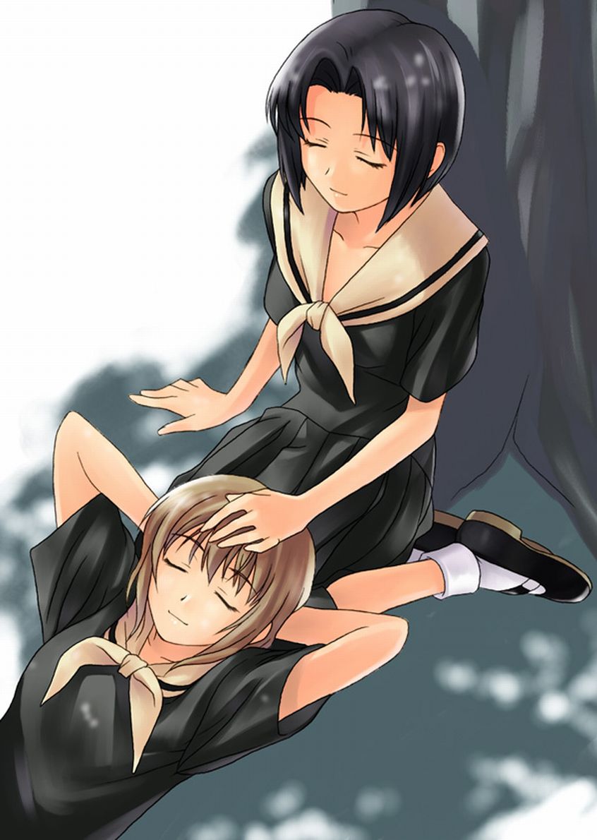 Maria-sama Ga Miteru /      /  / maxiol_maria_sama_ga_miteru_134488_.jpg