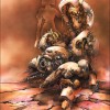 Masamune Shirow /   / Meha Art / maxiol_Meha_Art_82737_.jpg