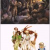 Masamune Shirow /   / Meha Art / maxiol_Meha_Art_82765_.jpg