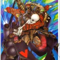 Masamune Shirow /   /  2 / maxiol_Masamune_Shirow_82258_.jpg