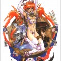 Masamune Shirow /   /  2 / maxiol_Masamune_Shirow_82262_.jpg