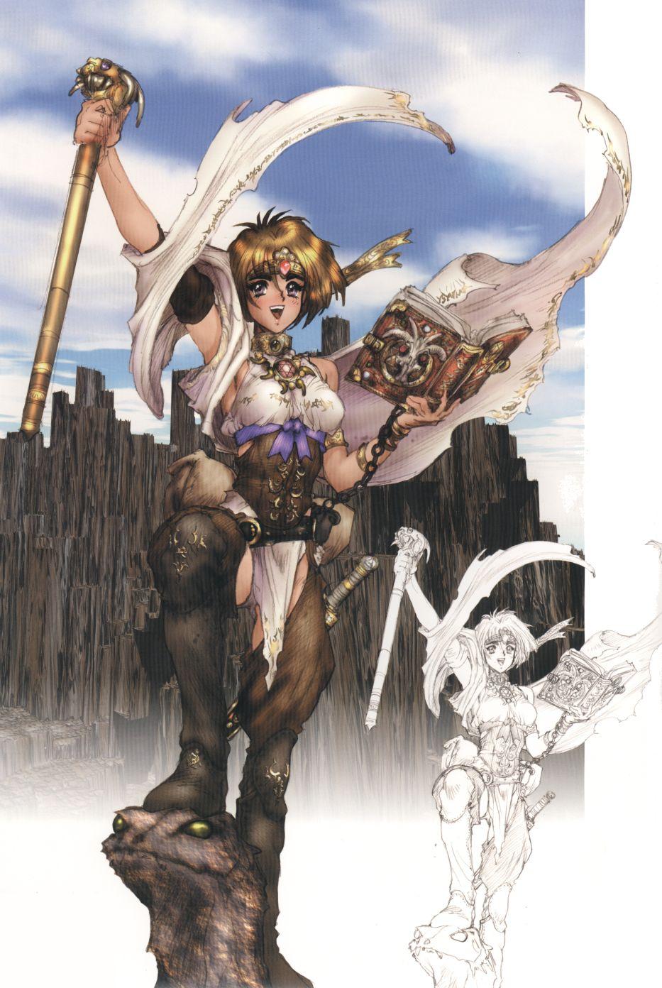 Masamune Shirow /   /  2 / maxiol_Masamune_Shirow_82332_.jpg