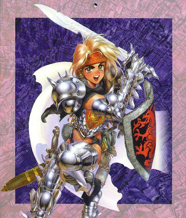 Masamune Shirow /   /  2 / maxiol_Masamune_Shirow_82397_.jpg