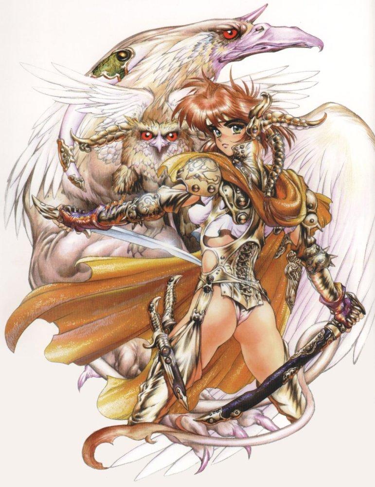 Masamune Shirow /   /  2 / maxiol_Masamune_Shirow_82413_.jpg