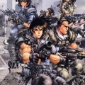 Masamune Shirow /   /  2 / maxiol_Masamune_Shirow_82441_.jpg