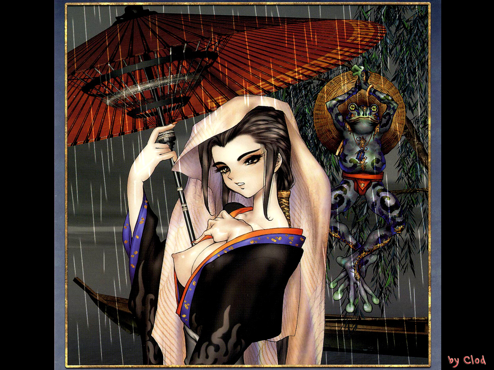 Masamune Shirow /   /  2 / maxiol_Masamune_Shirow_82455_.jpg
