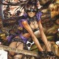 Masamune Shirow /   /  2 / maxiol_Masamune_Shirow_91109_.jpg