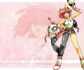 Megami Kouhosei (Candidate for Goddess) /  / maxiol_Megami_Kouhosei_wallpaper_190601_.jpg