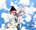 Megami Kouhosei (Candidate for Goddess) /  / maxiol_Megami_Kouhosei_wallpaper_190608_.jpg