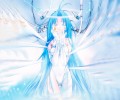 Megami Kouhosei (Candidate for Goddess) /  / maxiol_Megami_Kouhosei_wallpaper_190616_.jpg