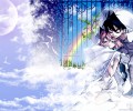 Megami Kouhosei (Candidate for Goddess) /  / maxiol_Megami_Kouhosei_wallpaper_190622_.jpg