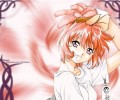 Megami Kouhosei (Candidate for Goddess) /  / maxiol_Megami_Kouhosei_wallpaper_190636_.jpg
