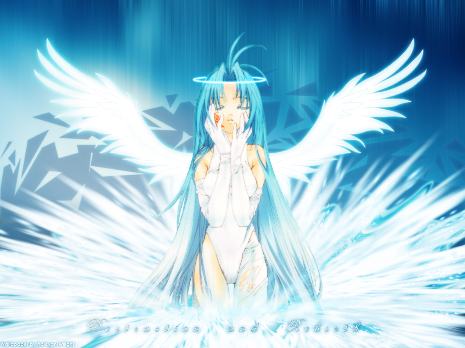 Megami Kouhosei (Candidate for Goddess) /  / maxiol_Megami_Kouhosei_wallpaper_190640_.jpg