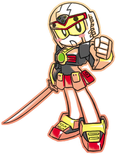 Meha Art / Super Deformed Art / maxiol_Meha_Super_Deformed_Art_82157_.jpg